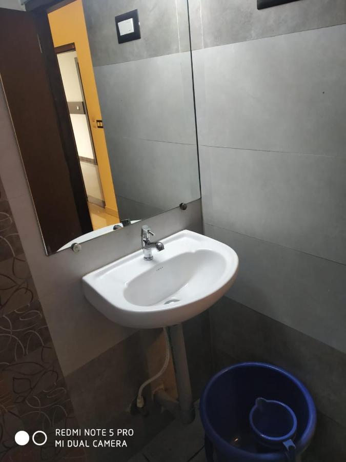 Hotel Grand Kubera Chikmagalūr Exteriér fotografie